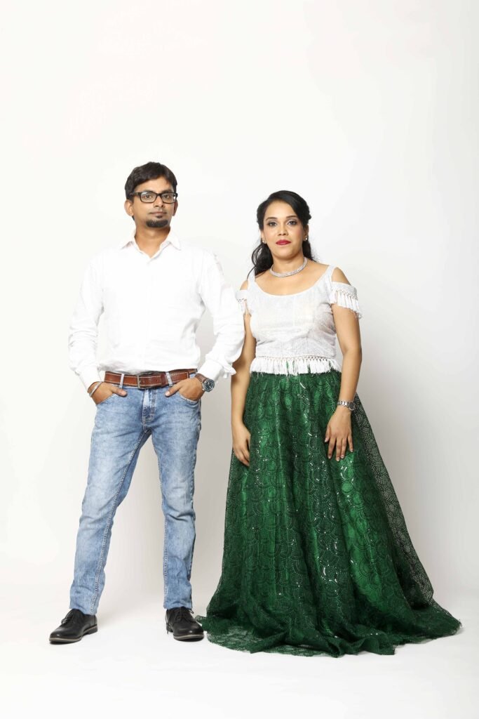 Prewedding Excotic Gown in Bangalore l Rentrobe