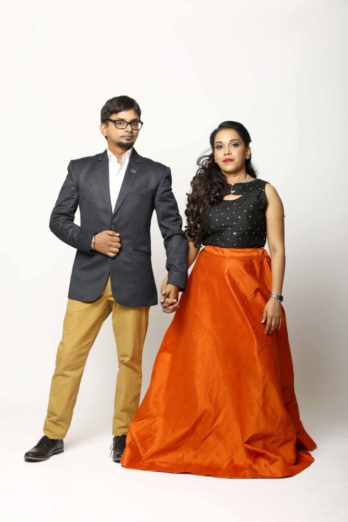 Prewedding Outfit Rental BTM Layout l Rentrobe