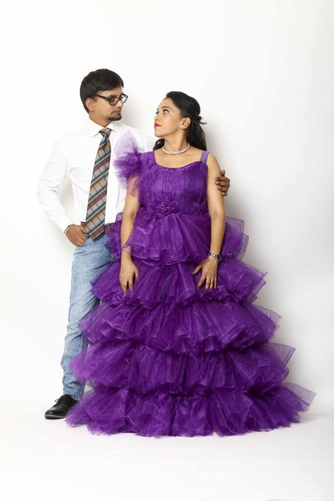 Prewedding Outfit Rental Banashankari l Rentrobe