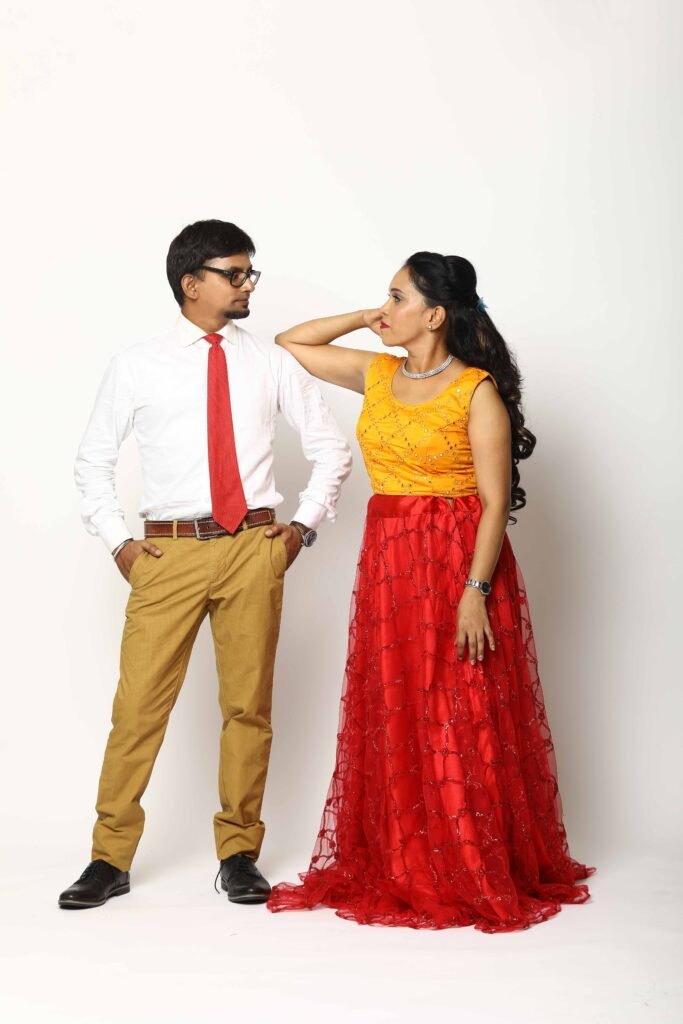 Prewedding Outfit Rental Sarjapur l Rentrobe