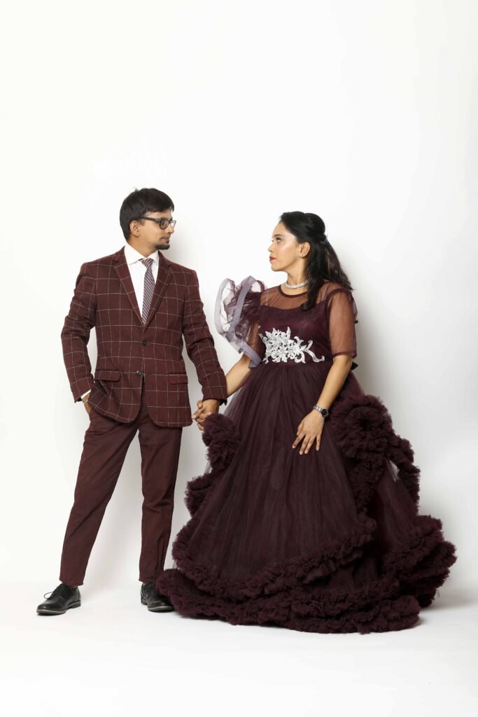 Wedding Excotic Gown on Rent l Bangalore