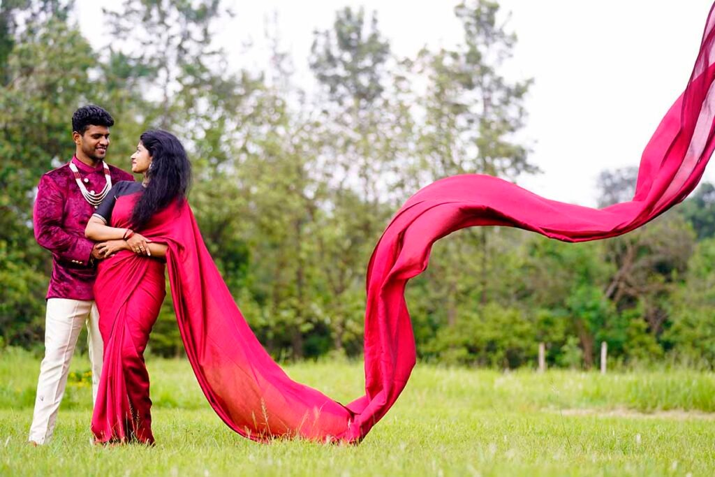 bridal-infinity-saree-on-rent-bangalore-rentrobe