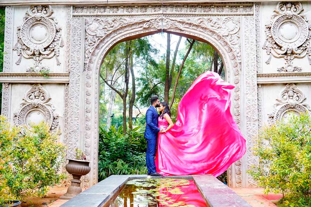 infinity-gown-couple-photoshoot-rentrobe-bangalore