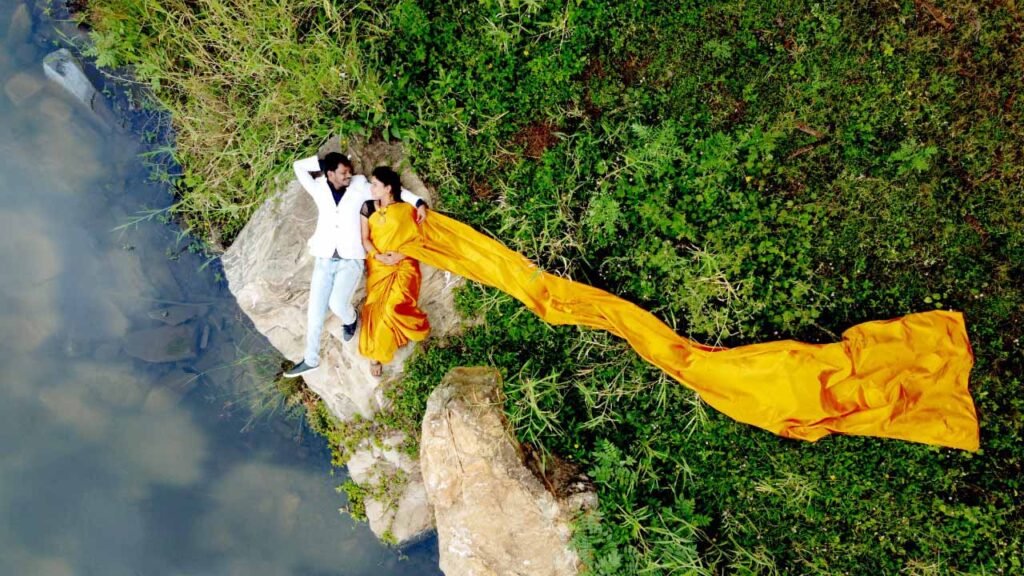 pastel-infinity-saree-rentrobe-bangalore